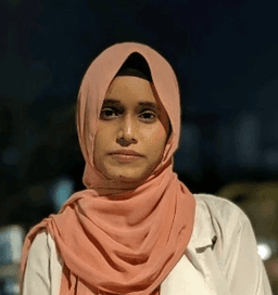 Aleema Saleem