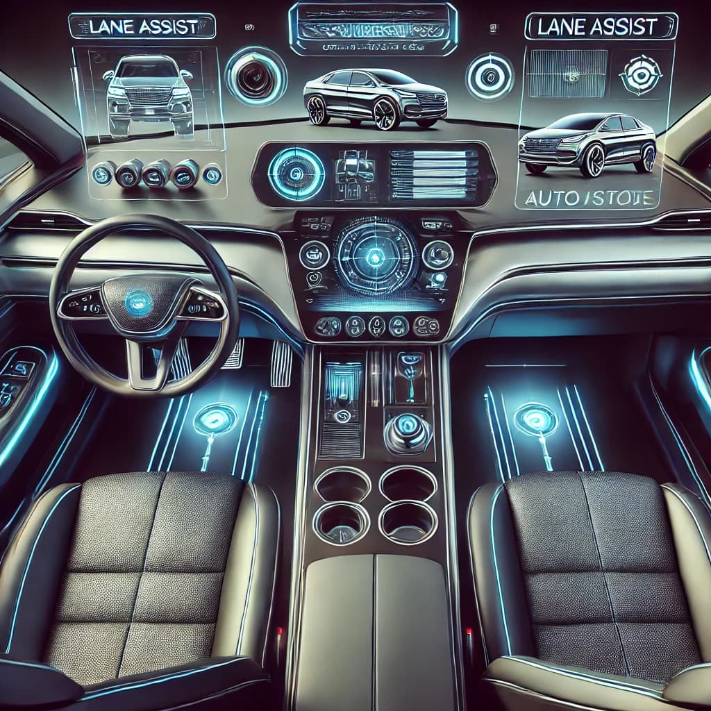AI Control Panel