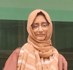 Fatima Saud